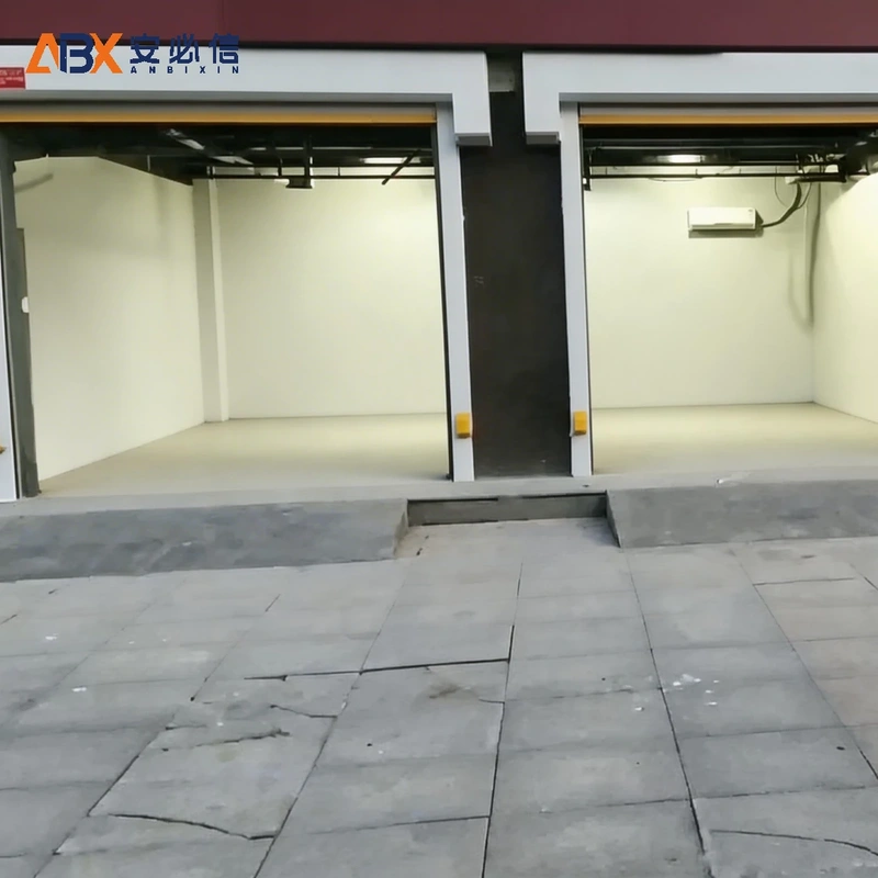 神农架林区高速门